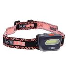 Lanterna 140 Lumens Kashina Azteq