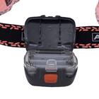 Lanterna 140 Lumens Kashina Azteq