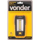 Lanterna 2 Em 1 Magnet Ledcob Llv 202 - Vonder