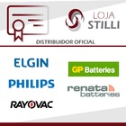 Lanterna 5 Leds Total Sm12 Rayovac Amarela