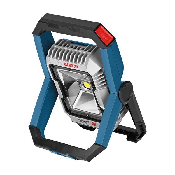 Lanterna A Bateria 18v Gli 18v-1900 Baretool - Bosch | Leroy Merlin