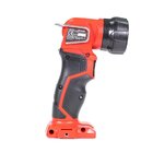 Lanterna A Bateria Te-cl 18 Li H-solo