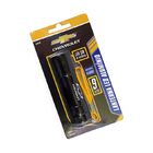 Lanterna Aluminio 9 Led 3w Chevrolet