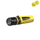 Lanterna Atex Ledlenser Ex7r Antiexplosão Recarregável