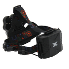 Lanterna Cabeça Recarregável 7 Leds