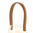 Lanterna Champanhe Em Vidro 09416 Mart