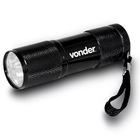 Lanterna Chaveiro Led Llv 0009 Vonder