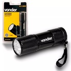 Lanterna Chaveiro Led Llv 0009 Vonder