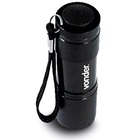 Lanterna Chaveiro Led Llv 0009 Vonder