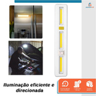 Lanterna Com Imã Para Armário - Starfer