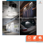 Lanterna Com Imã Para Armário - Starfer