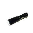 Lanterna Com Zoom De Alto Brilho Led Bailong Bl-5808 Jiaxi Pr