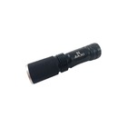 Lanterna Com Zoom De Alto Brilho Led Bailong Bl-5808 Jiaxi Pr