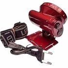 Lanterna De Cabeça 13 Led Muito Forte Recarregavel Yj-1898