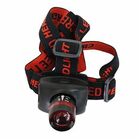 Lanterna De Cabeça 1w Para Camping Bike Eletricista Leetools