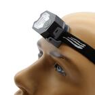 Lanterna De Cabeça A Bateria Tida Nautika De 50 Lúmens