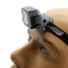 Lanterna De Cabeça A Bateria Tida Nautika De 50 Lúmens