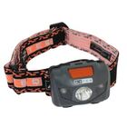 Lanterna de cabeça Azteq Katori