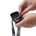 Lanterna De Cabeça Dragster Ntk De 15 Lúmens