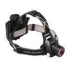 Lanterna De Cabeça Ledlenser H14r.2 1000 Lúmens Recarregável
