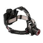 Lanterna De Cabeça Ledlenser H14r.2 1000 Lúmens Recarregável