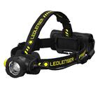 Lanterna De Cabeça Ledlenser H15r Work