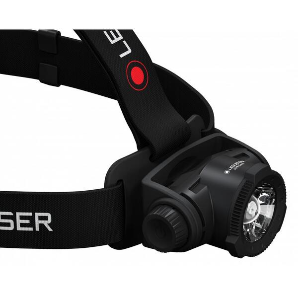 Lanterna De Cabeça Ledlenser H7r Core | Leroy Merlin