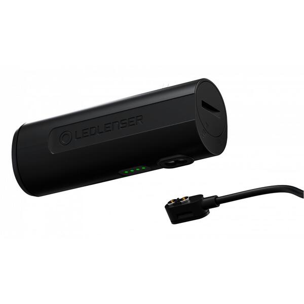 Lanterna De Cabeça Ledlenser H7r Core | Leroy Merlin