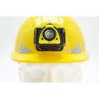 Lanterna De Cabeça Ledlenser Iseo3 100 Lúmens E Led Vermelho