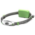 Lanterna De Cabeça Ledlenser Neo 4 Verde