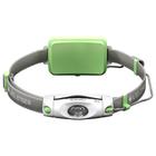 Lanterna De Cabeça Ledlenser Neo 4 Verde