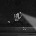 Lanterna De Cabeça Sensor Movimento Led Cob Xpe Usb Multiuso