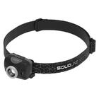 Lanterna De Cabeça Solidline By Ledlenser Sh2 200 Lúmens