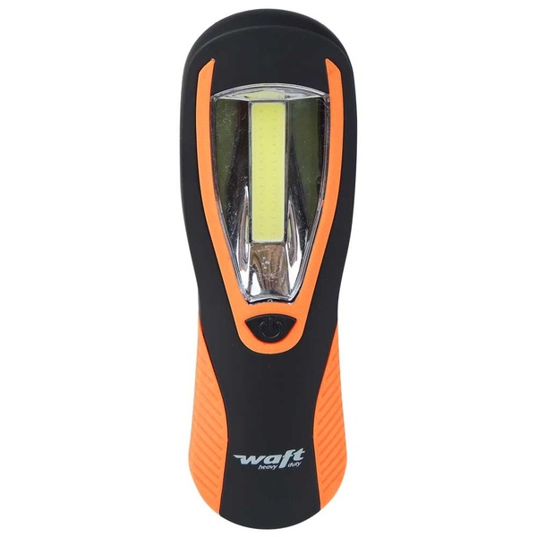 Lanterna De Inspeção Led Com Gancho E Im - Waft