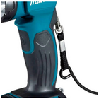 Lanterna De Led A Bateria Dml815 18v (sem Bateria E Carregado