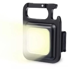 Lanterna De Led Com Imã Multi Função De Bolso