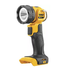 Lanterna De Led Dcl040 20v Max De 165 Lumens Dewalt S/ Bateria