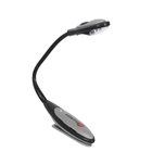 Lanterna de Leitura  1Led Preto Lexman