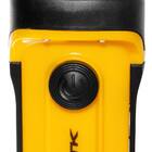 Lanterna De Mão Ntk Dyno Recarregável De 50 Lúmens