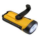 Lanterna De Mão Ntk Dyno Recarregável De 50 Lúmens