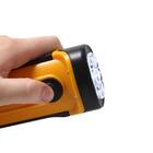 Lanterna De Mão Ntk Dyno Recarregável De 50 Lúmens