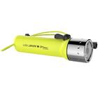 Lanterna De Mergulho Ledlenser D14 Warm