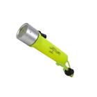 Lanterna De Mergulho Meratica Zoom Led Cree Profissional Prov