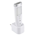 Lanterna e Luminária com Sensor SLM 301 127V (110V) Solver