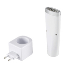 Lanterna e Luminária com Sensor SLM 301 127V (110V) Solver