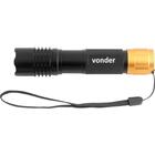 Lanterna Em Alumínio Super Led - Llv 1500 - Vonder