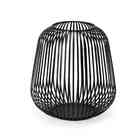 Lanterna Em Metal 15552 Mart