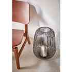 Lanterna Em Metal 15552 Mart