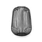 Lanterna Em Metal 15554 Mart