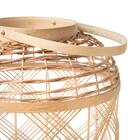 Lanterna Florescer Saigon - Home Style